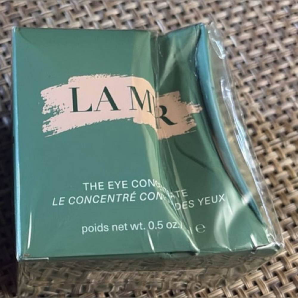 La Mer THE EYE CONCENTRATE